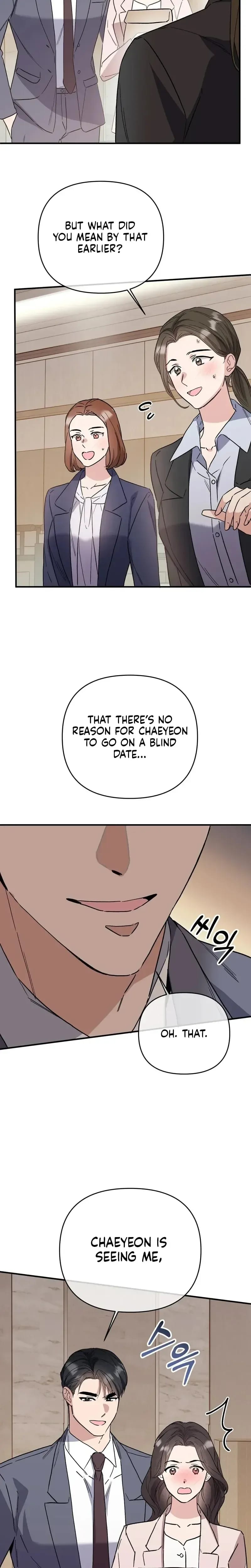 Dirty Class Uncensored, chapter 36, page 25 of 28