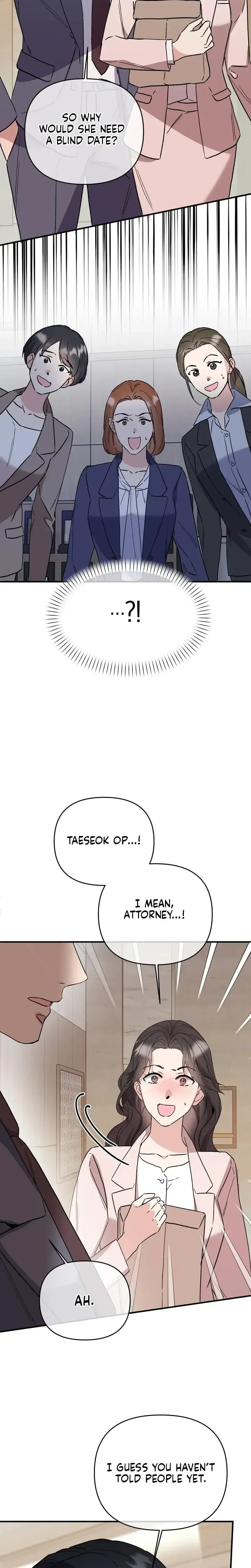 Dirty Class Uncensored, chapter 36, page 26 of 28