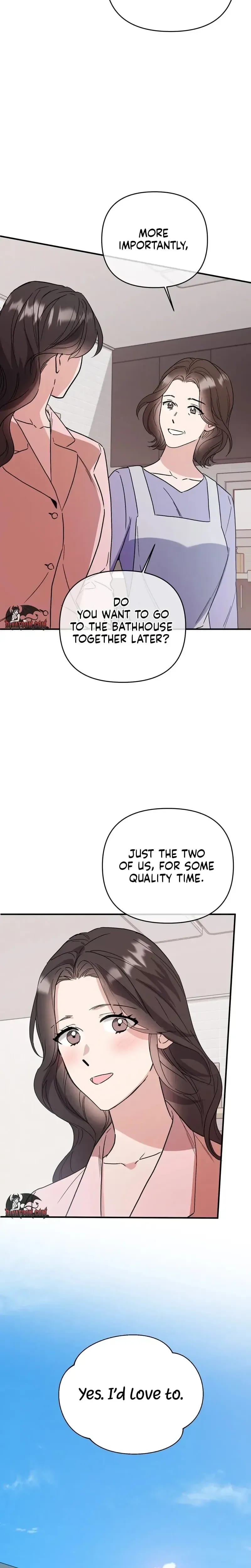 Dirty Class Uncensored, chapter 37, page 9 of 27