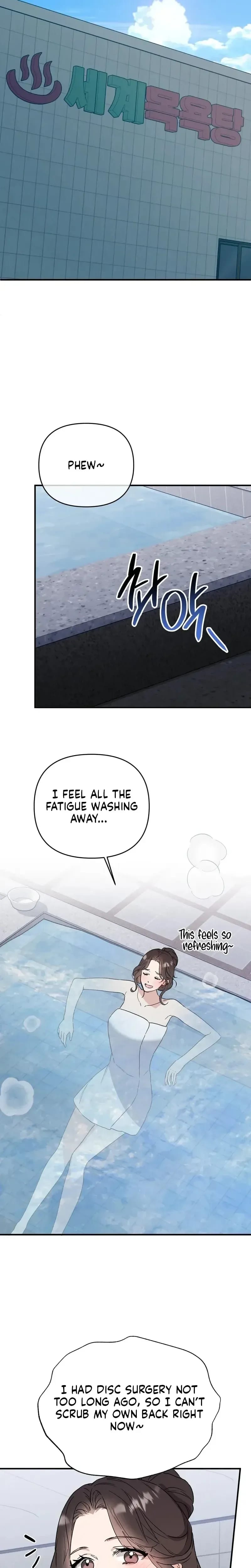 Dirty Class Uncensored, chapter 37, page 10 of 27