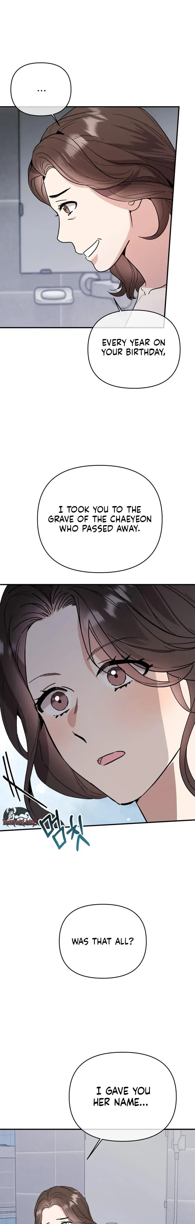 Dirty Class Uncensored, chapter 37, page 15 of 27