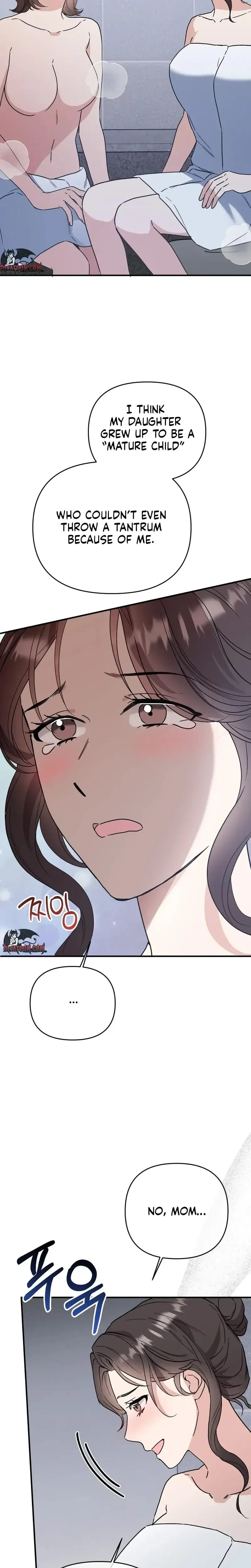 Dirty Class Uncensored, chapter 37, page 18 of 27