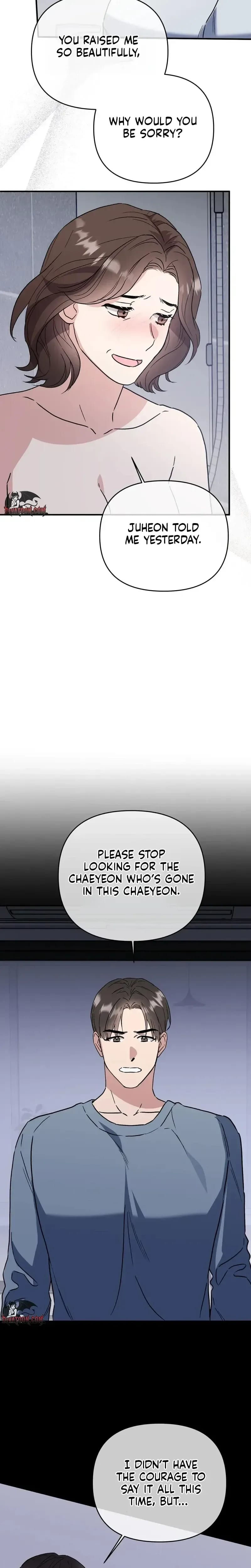 Dirty Class Uncensored, chapter 37, page 19 of 27