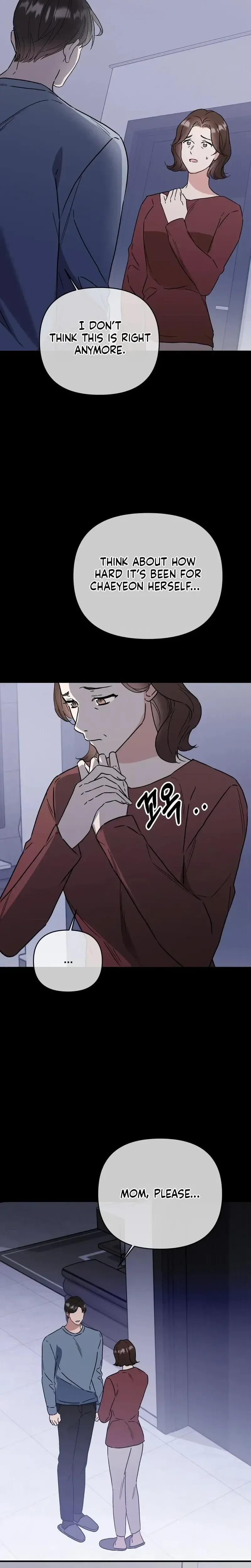 Dirty Class Uncensored, chapter 37, page 20 of 27