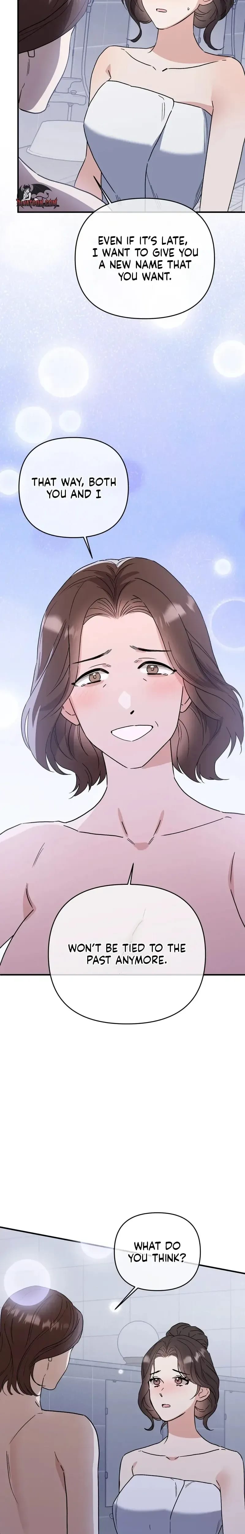 Dirty Class Uncensored, chapter 37, page 23 of 27