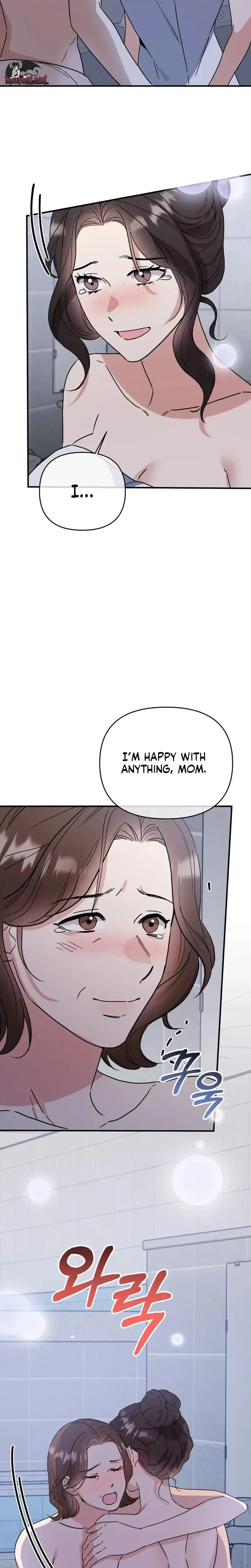 Dirty Class Uncensored, chapter 37, page 24 of 27