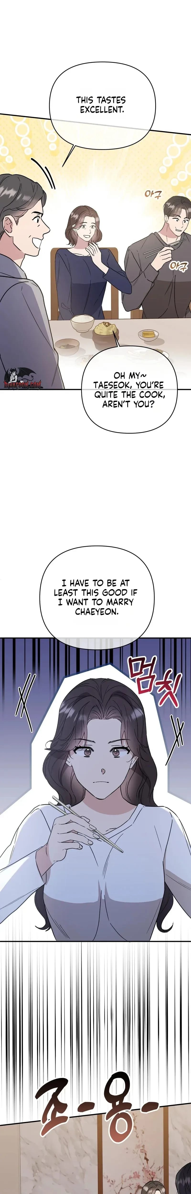 Dirty Class Uncensored, chapter 38, page 6 of 29