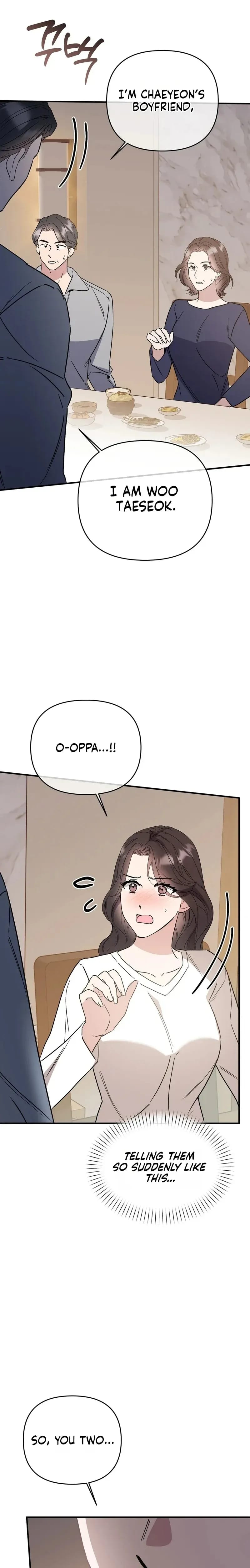 Dirty Class Uncensored, chapter 38, page 8 of 29