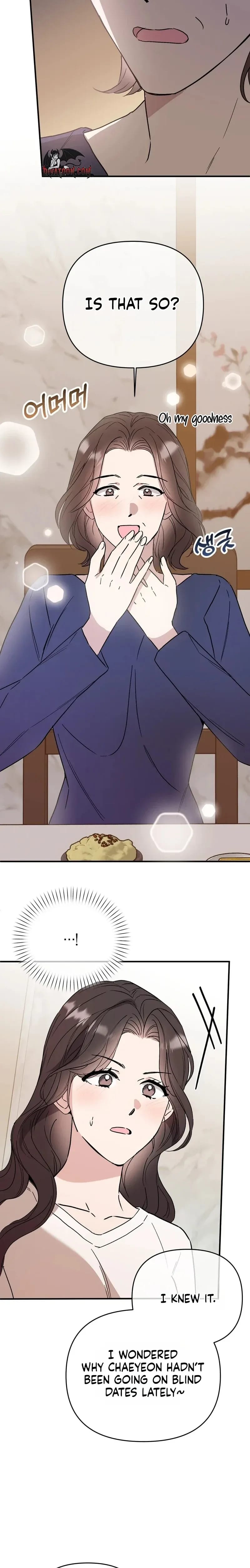 Dirty Class Uncensored, chapter 38, page 9 of 29