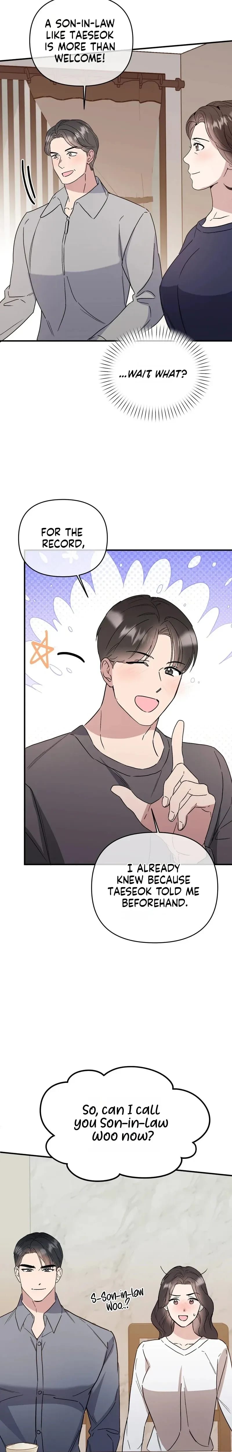 Dirty Class Uncensored, chapter 38, page 10 of 29