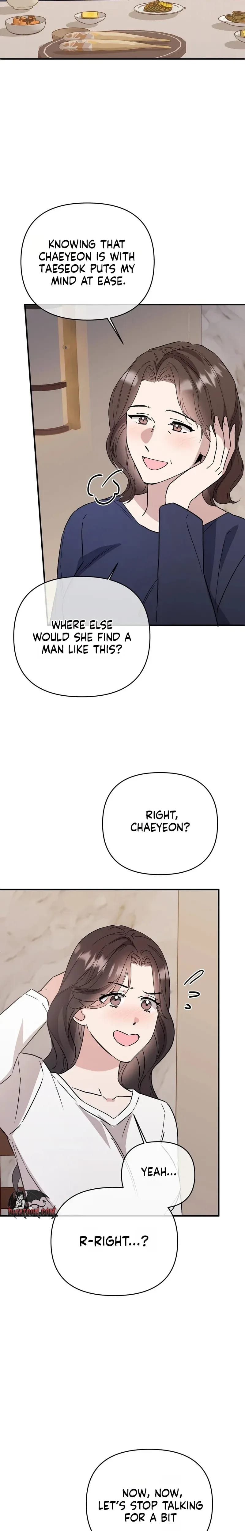 Dirty Class Uncensored, chapter 38, page 11 of 29