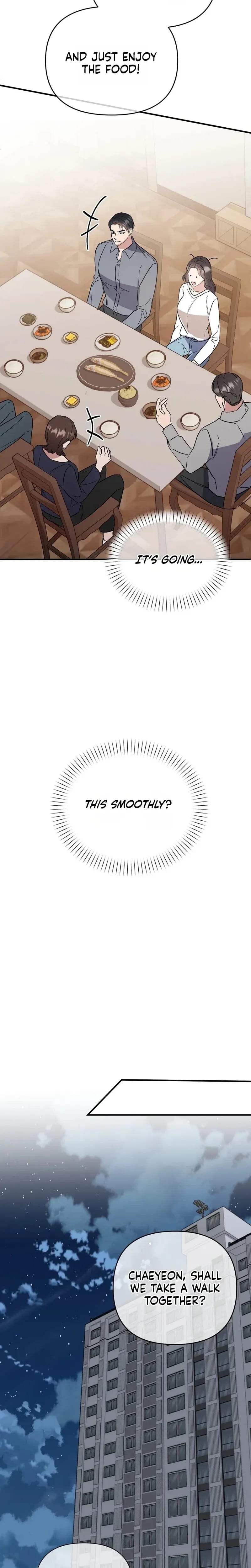 Dirty Class Uncensored, chapter 38, page 12 of 29