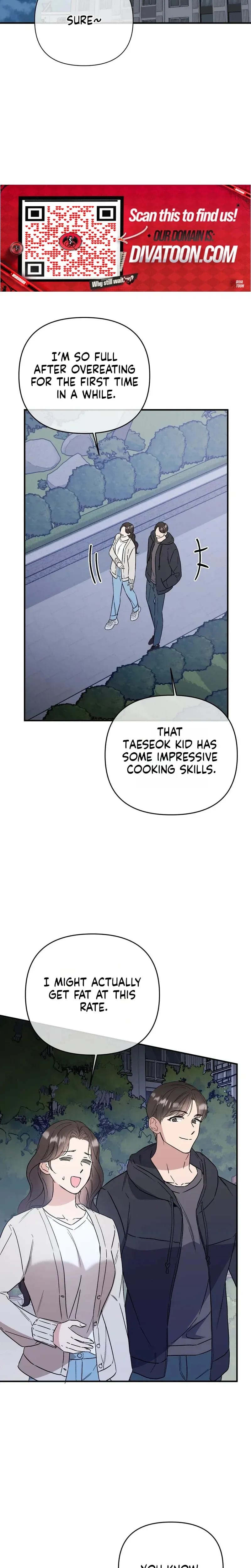 Dirty Class Uncensored, chapter 38, page 13 of 29