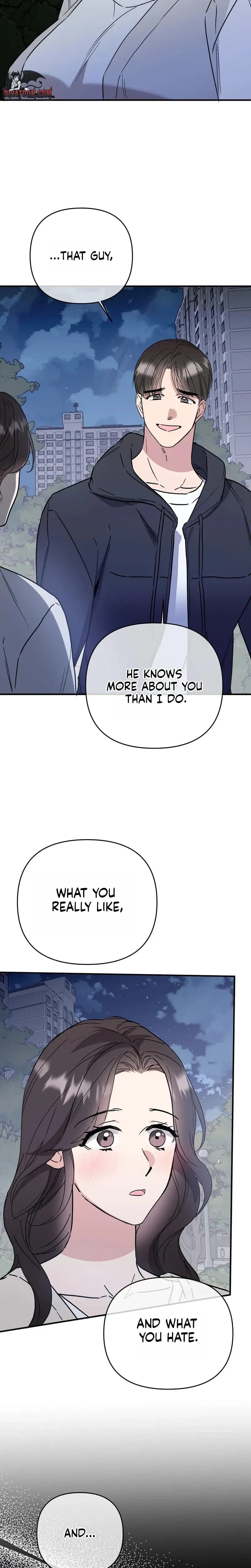 Dirty Class Uncensored, chapter 38, page 15 of 29