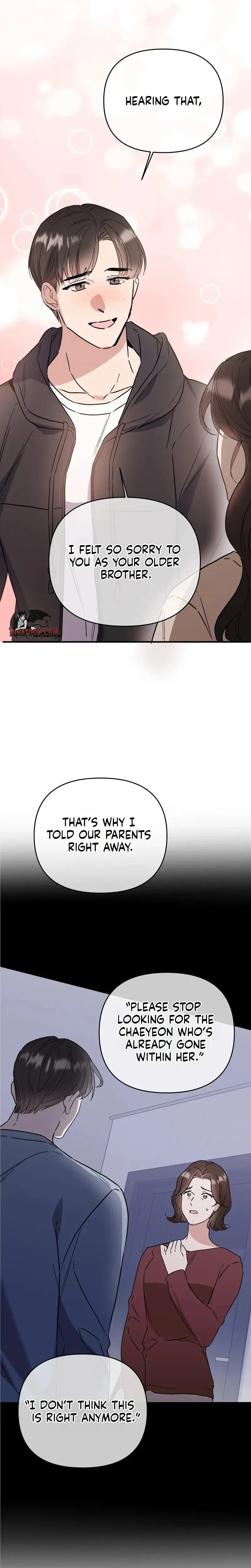 Dirty Class Uncensored, chapter 38, page 17 of 29