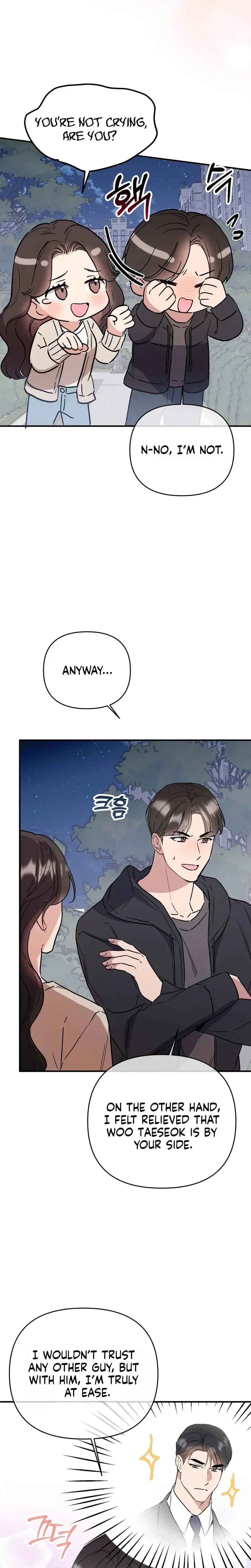 Dirty Class Uncensored, chapter 38, page 19 of 29
