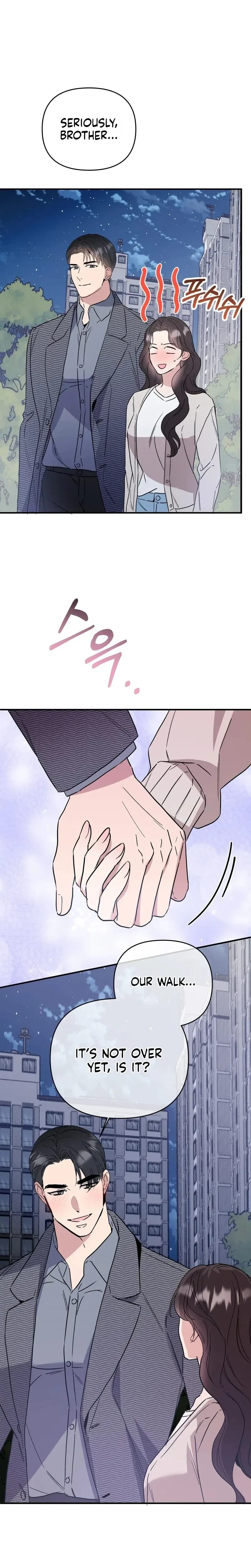 Dirty Class Uncensored, chapter 38, page 22 of 29