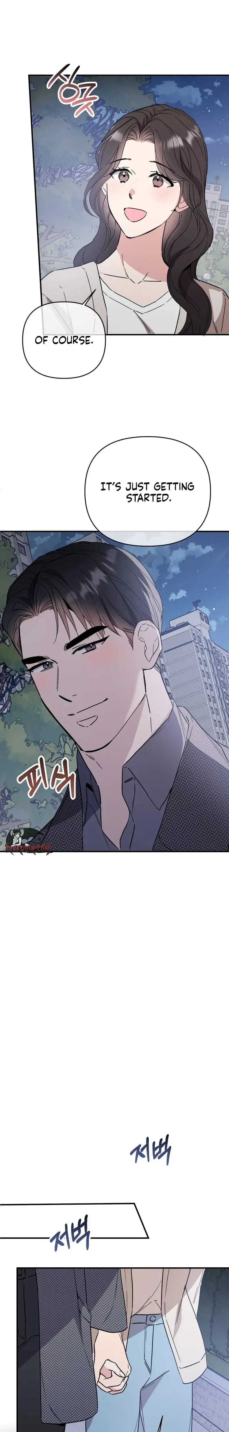 Dirty Class Uncensored, chapter 38, page 23 of 29