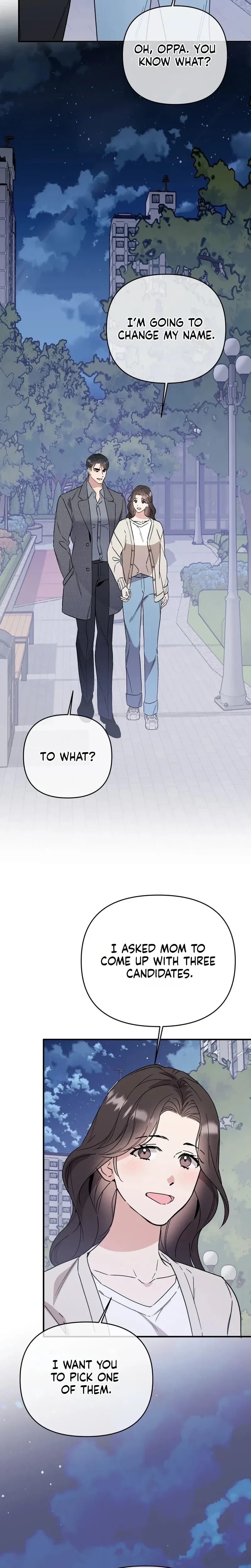 Dirty Class Uncensored, chapter 38, page 24 of 29