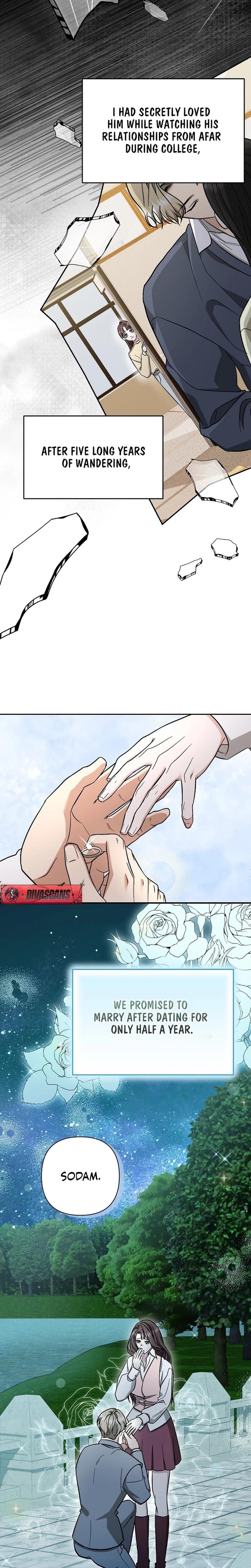 Dirty Fantasy Uncensored, chapter 1, page 7 of 33