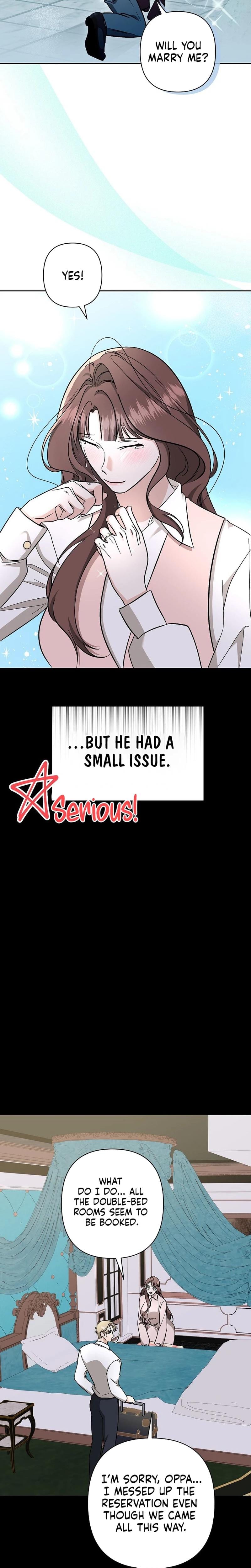 Dirty Fantasy Uncensored, chapter 1, page 8 of 33