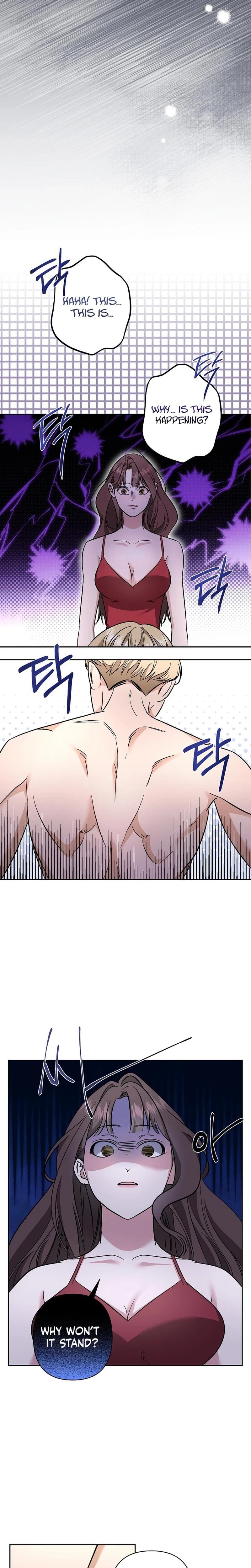 Dirty Fantasy Uncensored, chapter 1, page 10 of 33