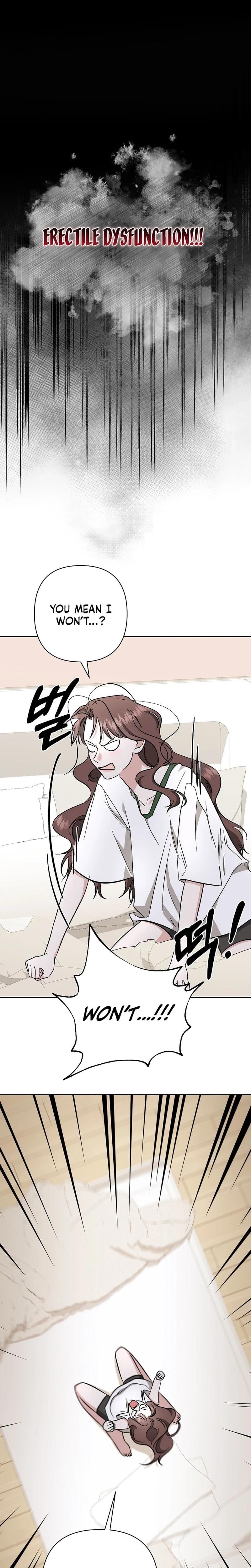 Dirty Fantasy Uncensored, chapter 1, page 13 of 33