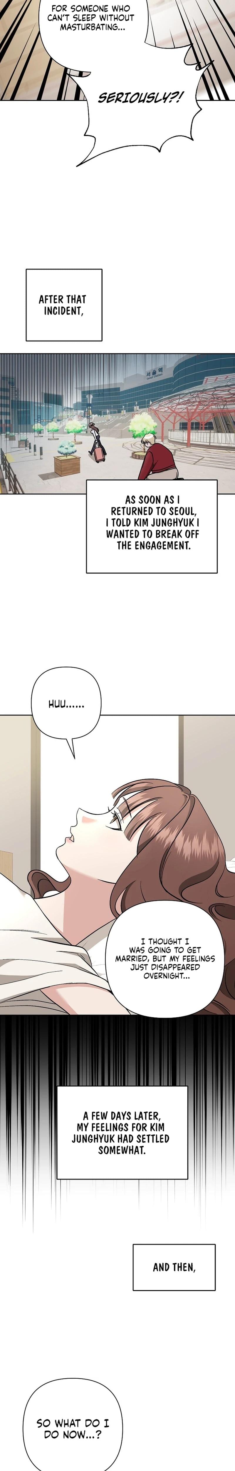Dirty Fantasy Uncensored, chapter 1, page 14 of 33
