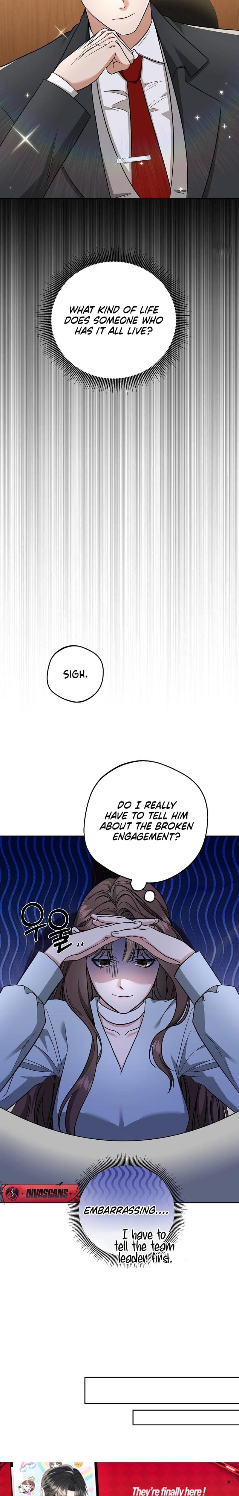 Dirty Fantasy Uncensored, chapter 1, page 20 of 33