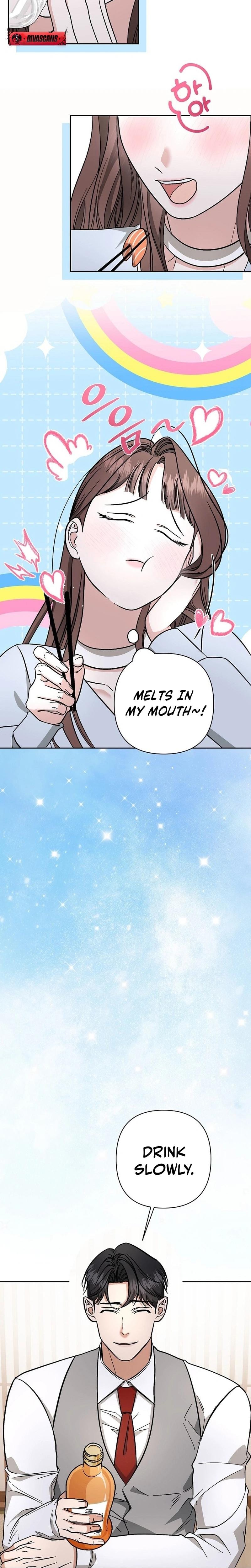 Dirty Fantasy Uncensored, chapter 2, page 5 of 31