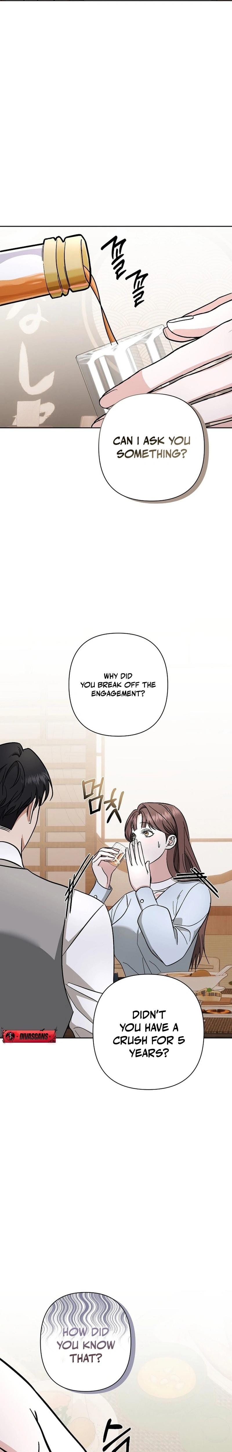 Dirty Fantasy Uncensored, chapter 2, page 6 of 31