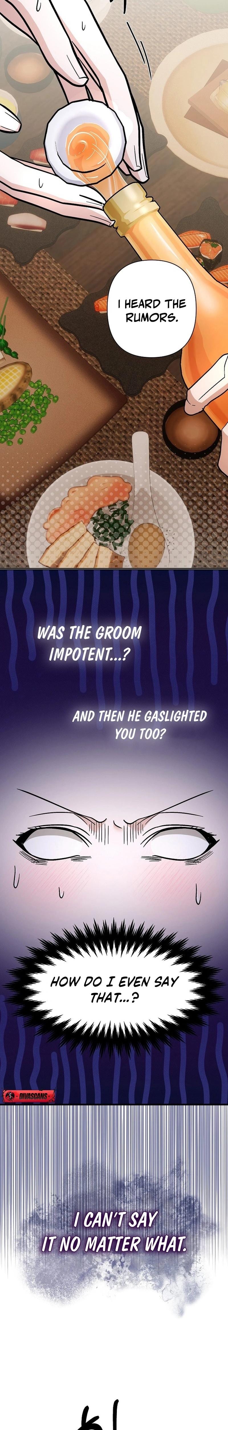 Dirty Fantasy Uncensored, chapter 2, page 7 of 31