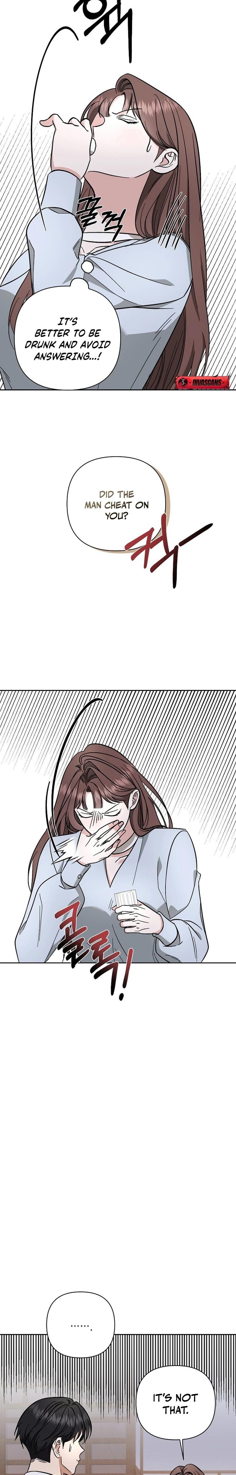 Dirty Fantasy Uncensored, chapter 2, page 8 of 31