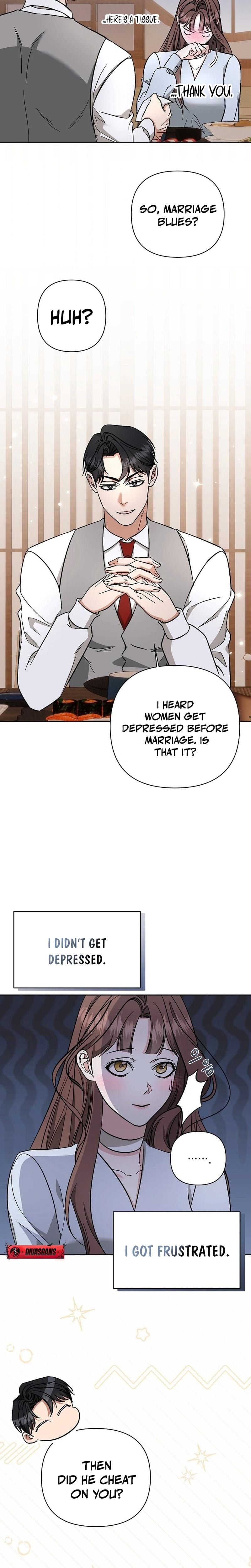 Dirty Fantasy Uncensored, chapter 2, page 9 of 31