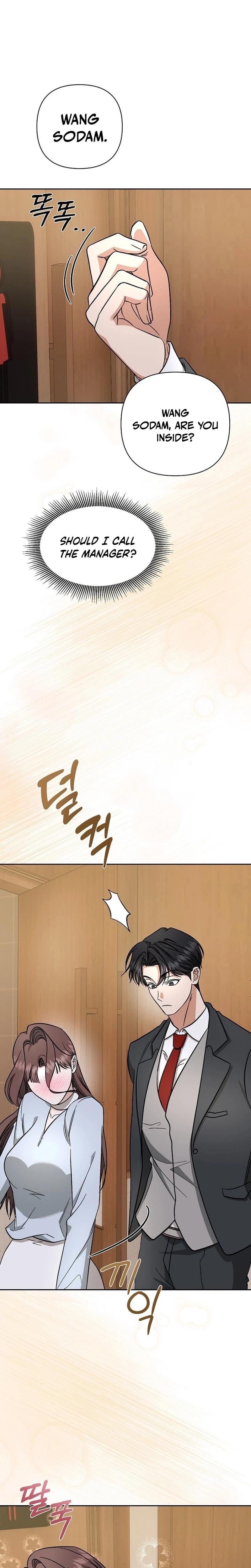Dirty Fantasy Uncensored, chapter 2, page 19 of 31