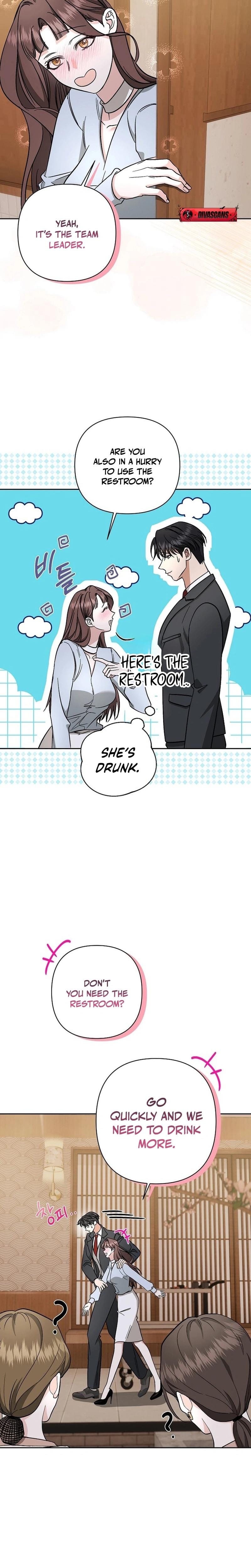Dirty Fantasy Uncensored, chapter 2, page 20 of 31