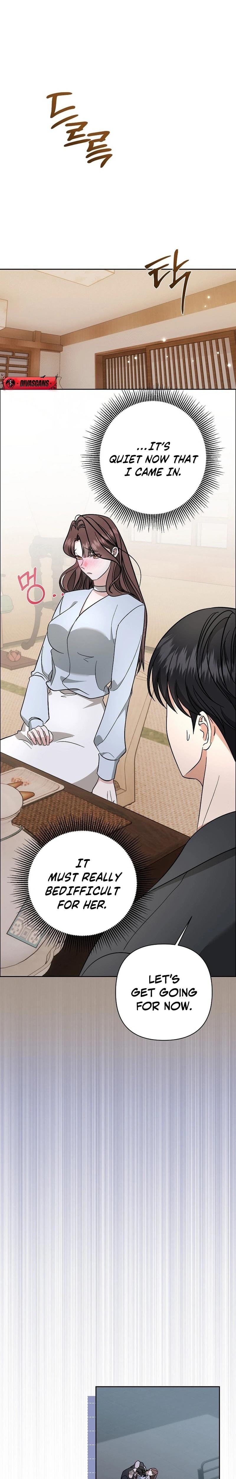 Dirty Fantasy Uncensored, chapter 2, page 21 of 31