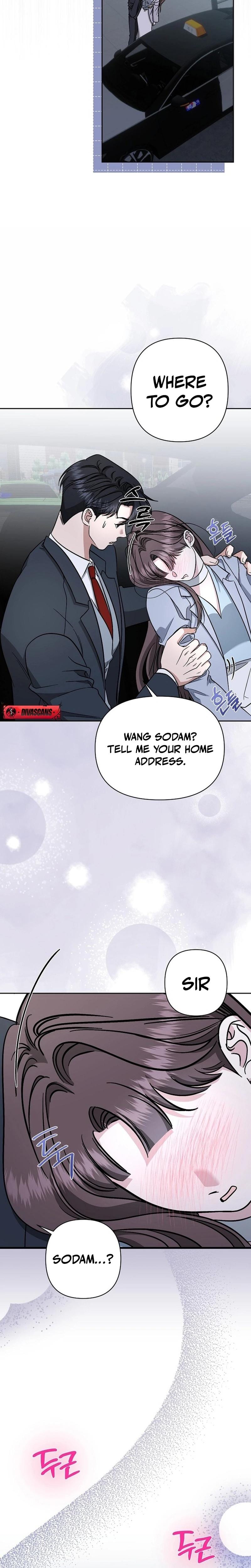 Dirty Fantasy Uncensored, chapter 2, page 22 of 31
