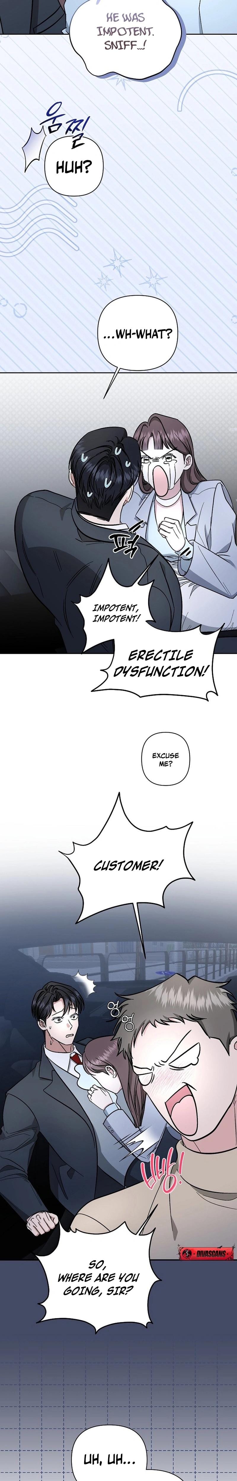 Dirty Fantasy Uncensored, chapter 2, page 24 of 31