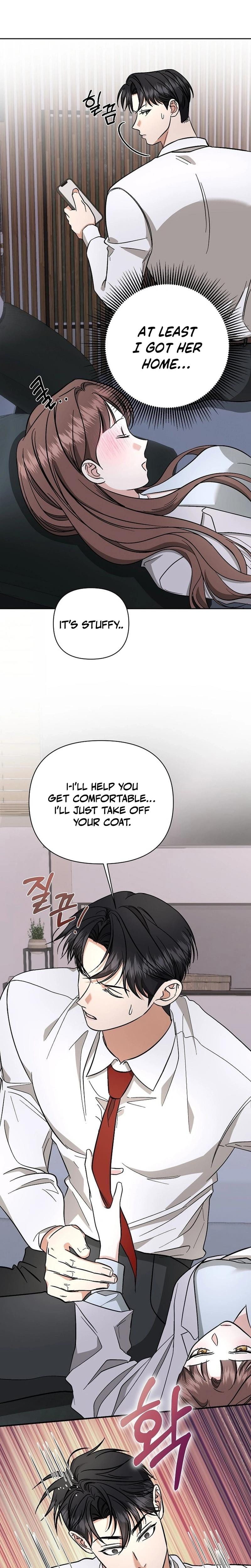 Dirty Fantasy Uncensored, chapter 2, page 26 of 31
