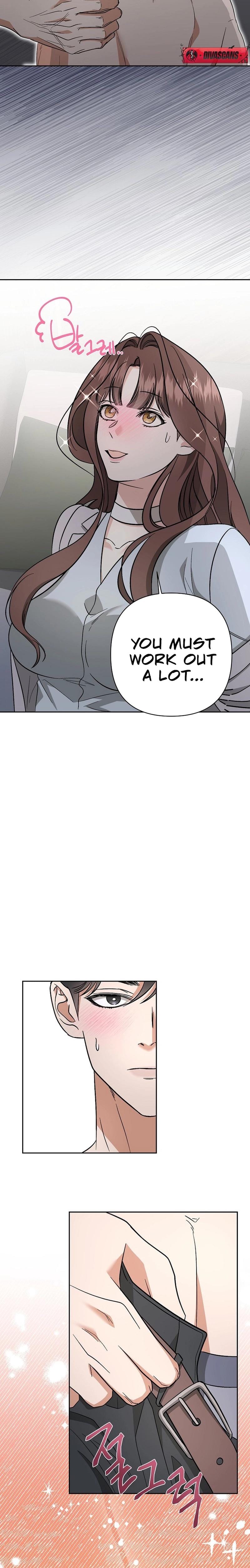 Dirty Fantasy Uncensored, chapter 3, page 8 of 25