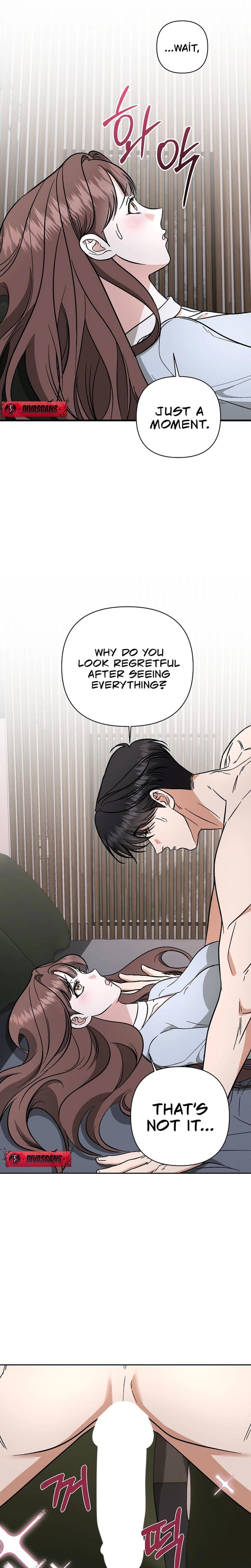 Dirty Fantasy Uncensored, chapter 3, page 11 of 25