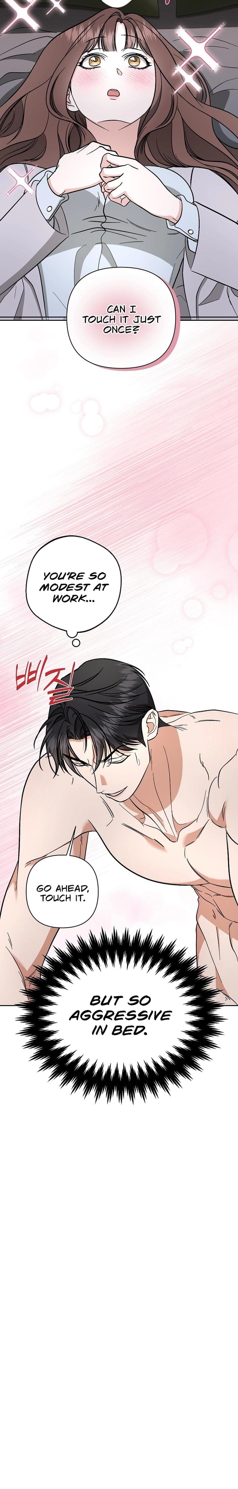 Dirty Fantasy Uncensored, chapter 3, page 12 of 25
