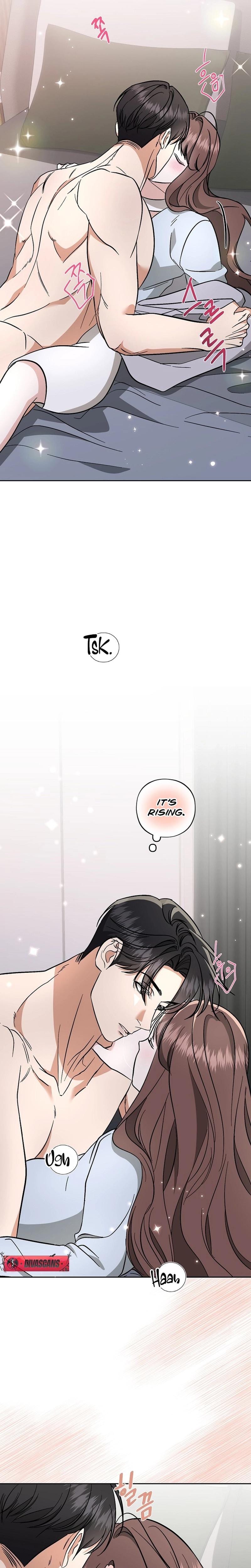 Dirty Fantasy Uncensored, chapter 3, page 18 of 25