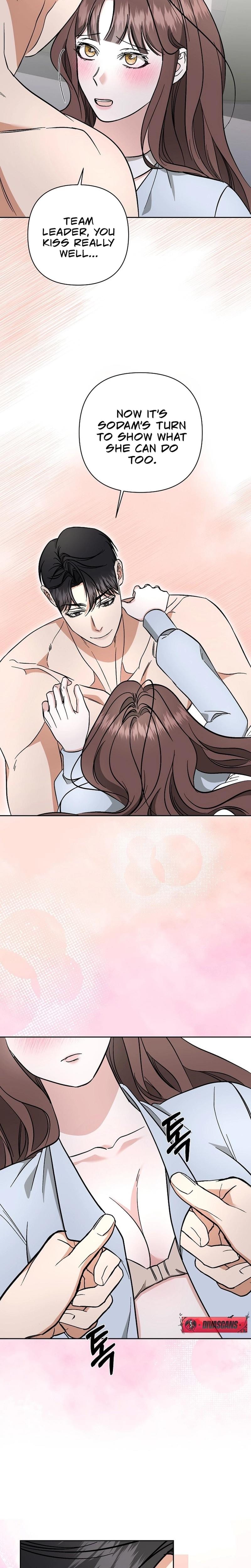 Dirty Fantasy Uncensored, chapter 3, page 19 of 25