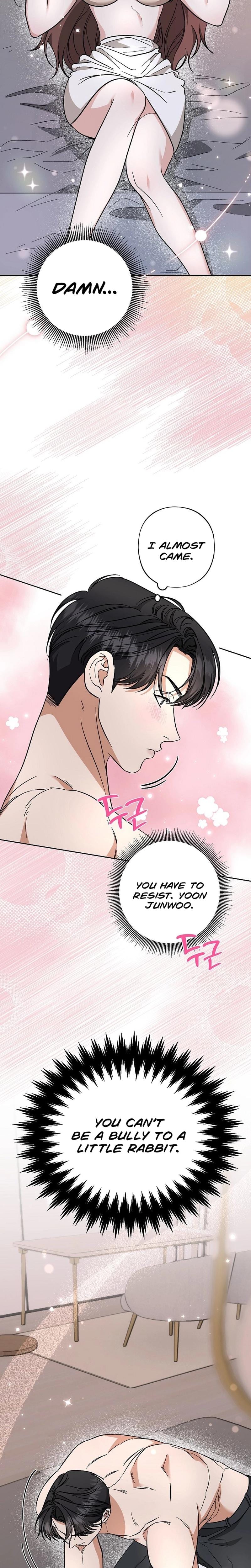 Dirty Fantasy Uncensored, chapter 3, page 21 of 25
