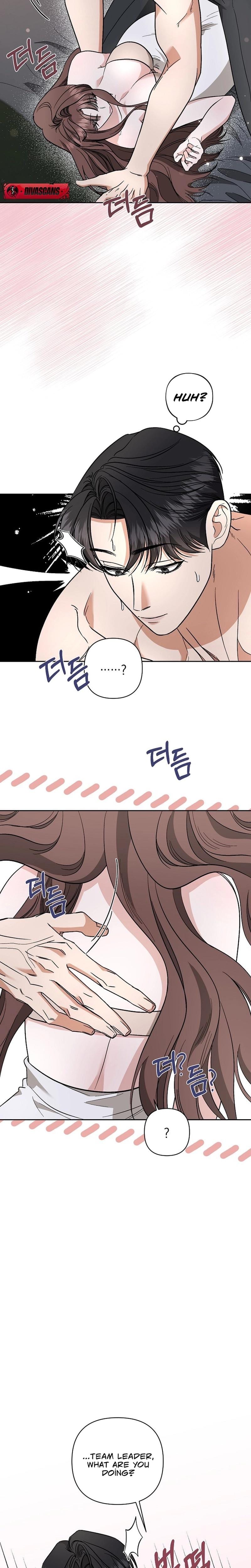 Dirty Fantasy Uncensored, chapter 3, page 22 of 25