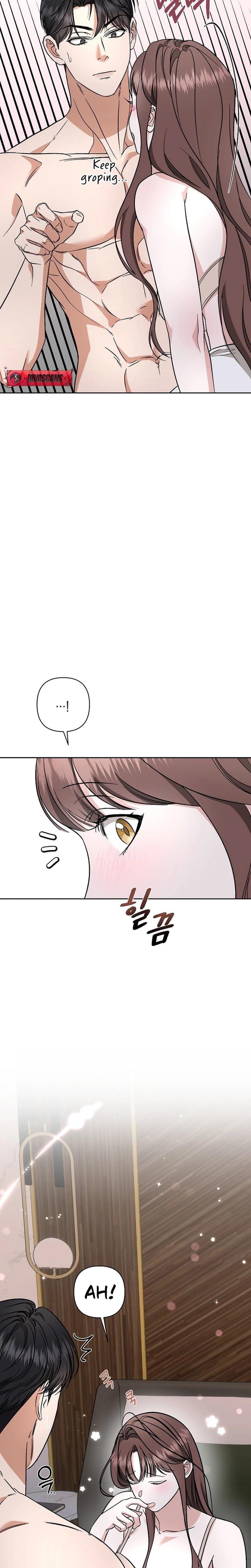 Dirty Fantasy Uncensored, chapter 3, page 23 of 25