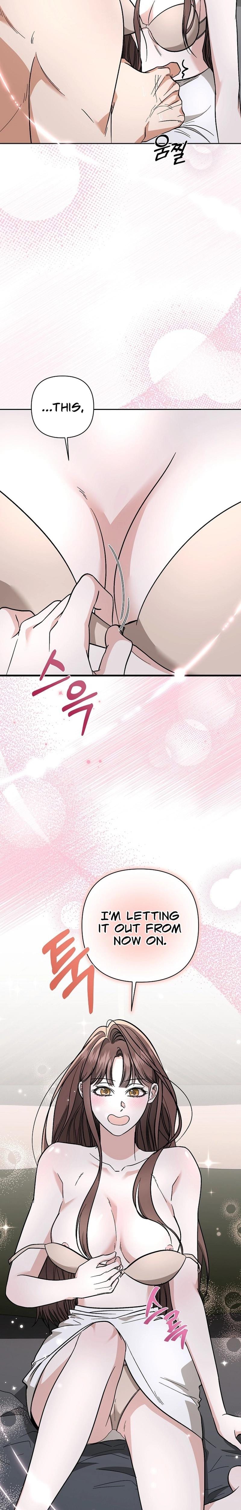 Dirty Fantasy Uncensored, chapter 3, page 24 of 25
