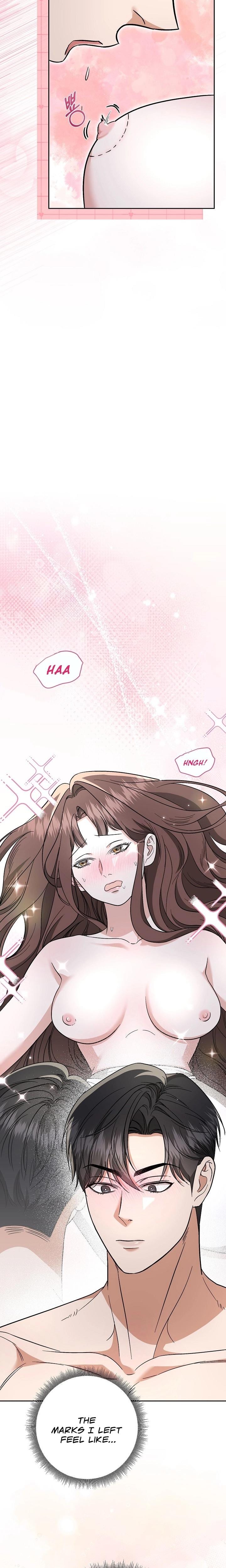 Dirty Fantasy Uncensored, chapter 4, page 5 of 26